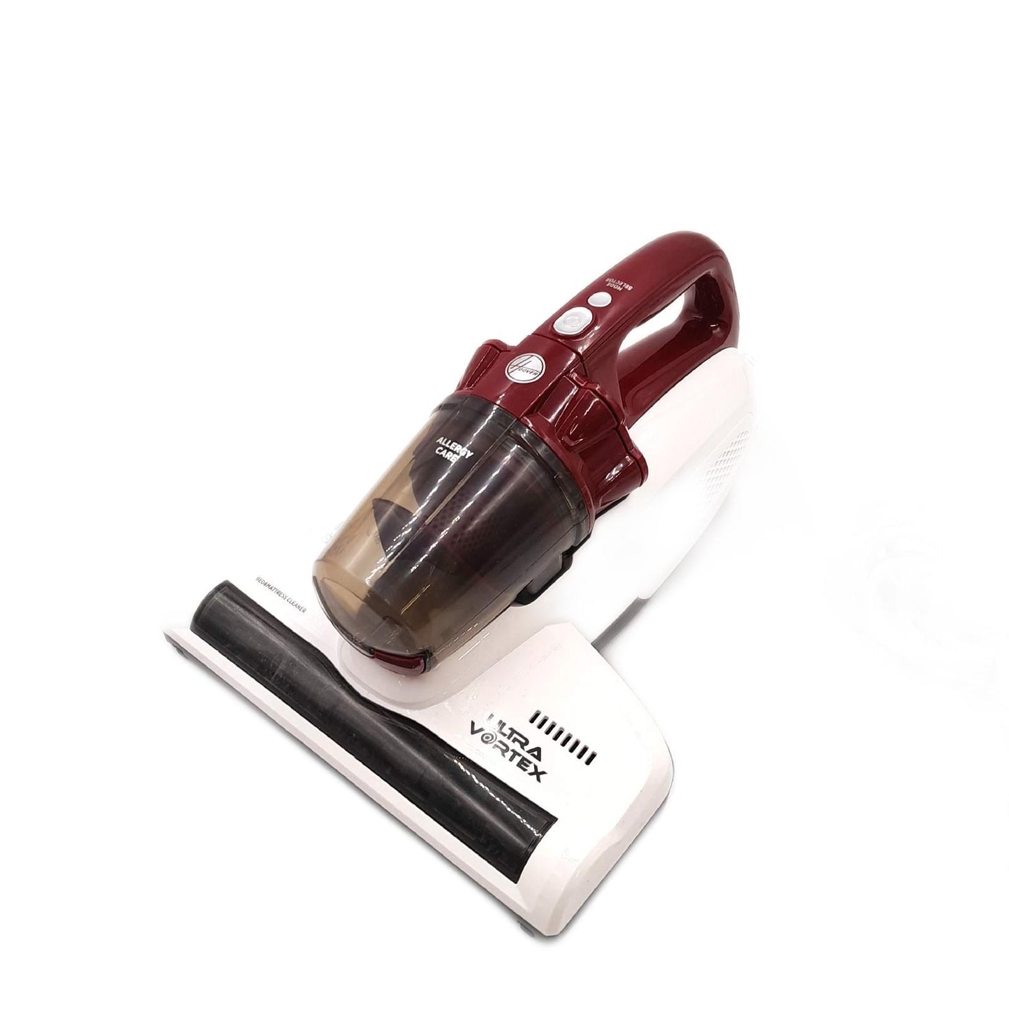 Hoover Matratzenreiniger Haushaltsgeräte MBC500UV Ultra Vortex Leistungsstark