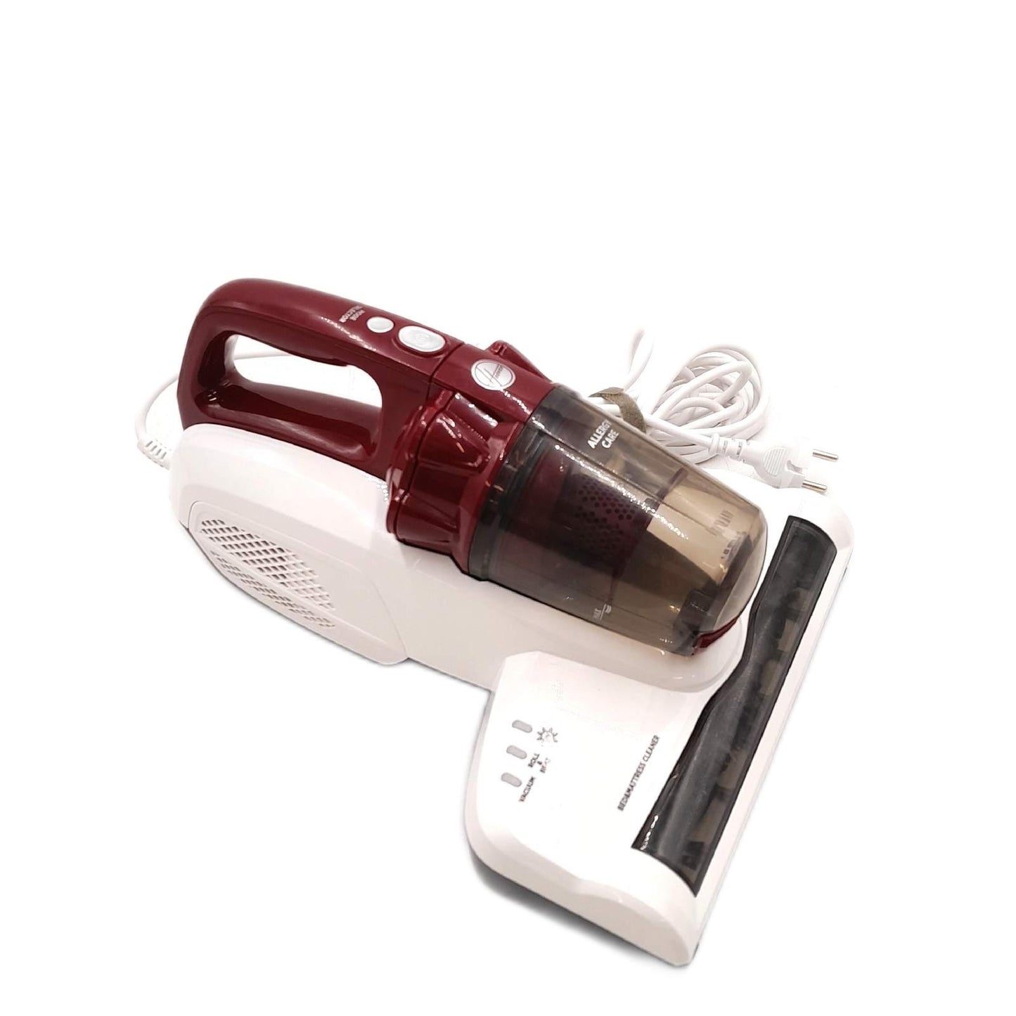 Hoover Matratzenreiniger Haushaltsgeräte MBC500UV Ultra Vortex Leistungsstark