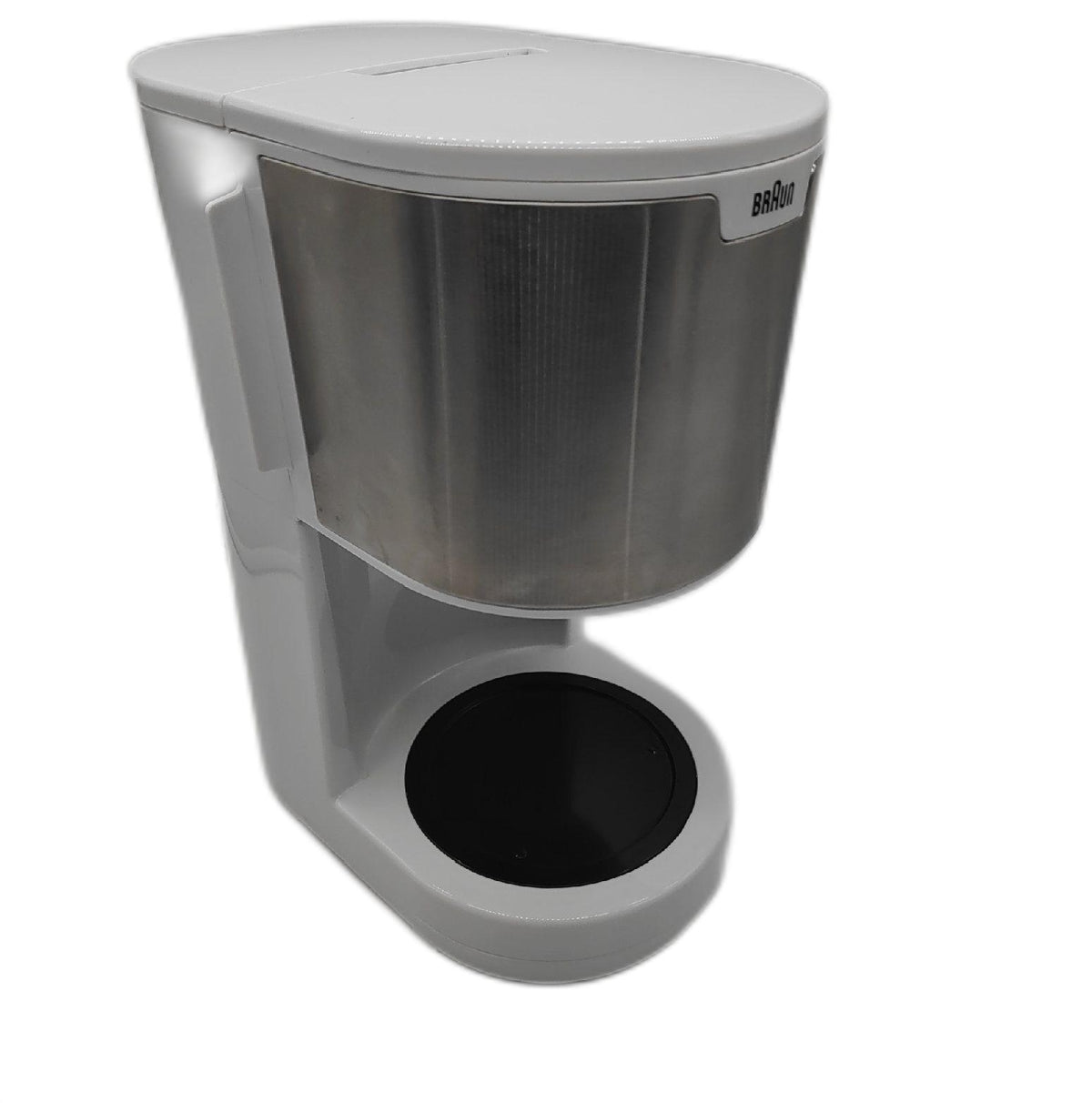 Braun Filterkaffeemaschine Küchengeräte PurShine KF1505 Thermok
