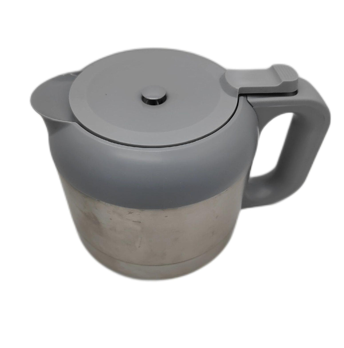 Braun Filterkaffeemaschine Küchengeräte PurShine KF1505 Thermok