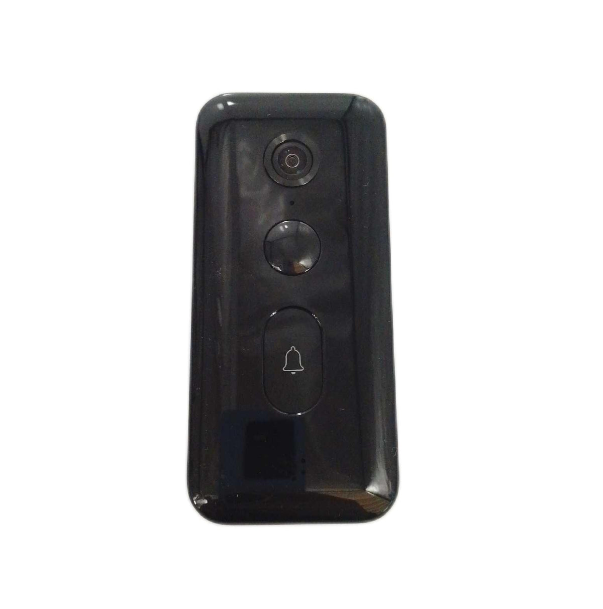 Xiaomi MJML06FJ Smart Doorbell 3 Video Klingel mit Echtzeit Überwachung Schwarz