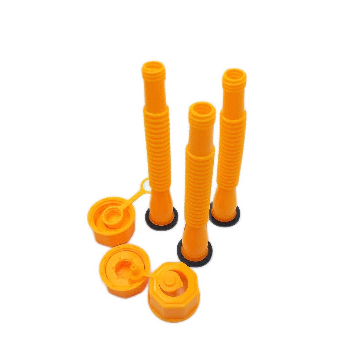 Ersatz Gasdosenausguss Set 8 mm Bohrer passend für die meisten 12510 Gallonen Tanks