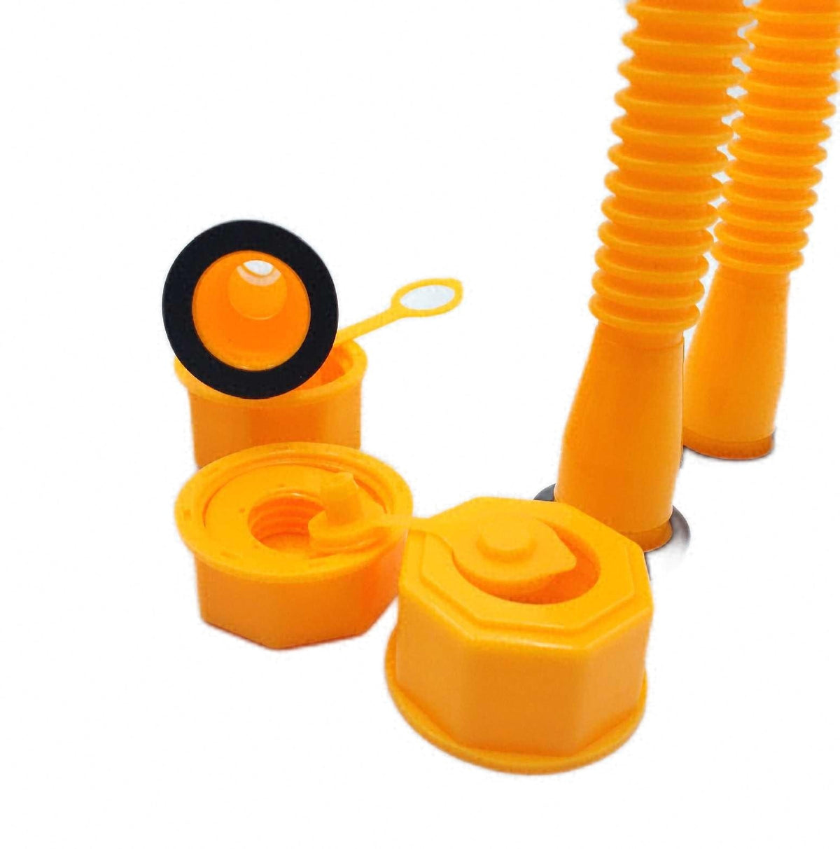 Ersatz Gasdosenausguss Set 8 mm Bohrer passend für die meisten 12510 Gallonen Tanks