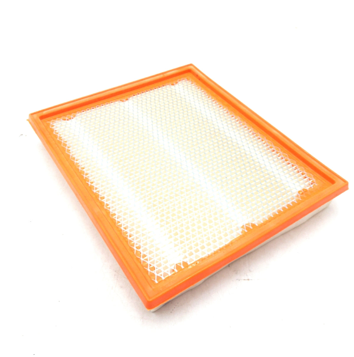 MAHLE 1272 Luftfilter für Jeep Grand Cherokee II WJ WG Filters Original Ersatzteil