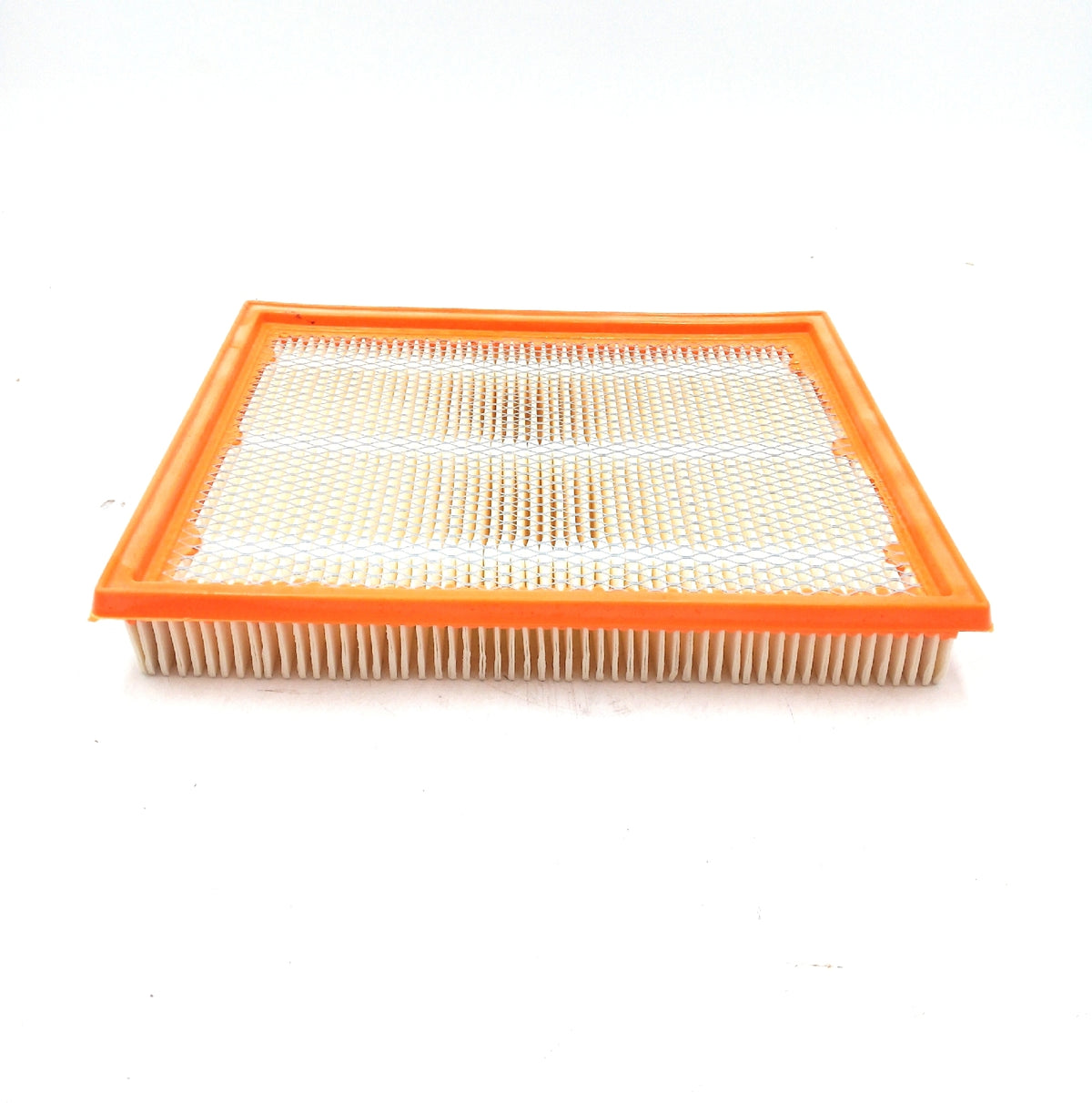 MAHLE 1272 Luftfilter für Jeep Grand Cherokee II WJ WG Filters Original Ersatzteil