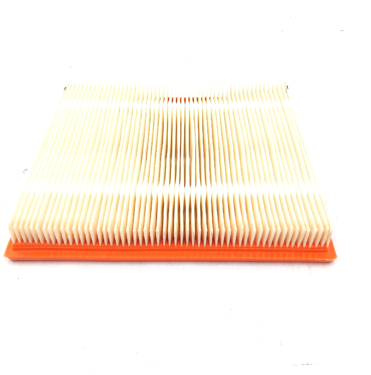 MAHLE 1272 Luftfilter für Jeep Grand Cherokee II WJ WG Filters Original Ersatzteil
