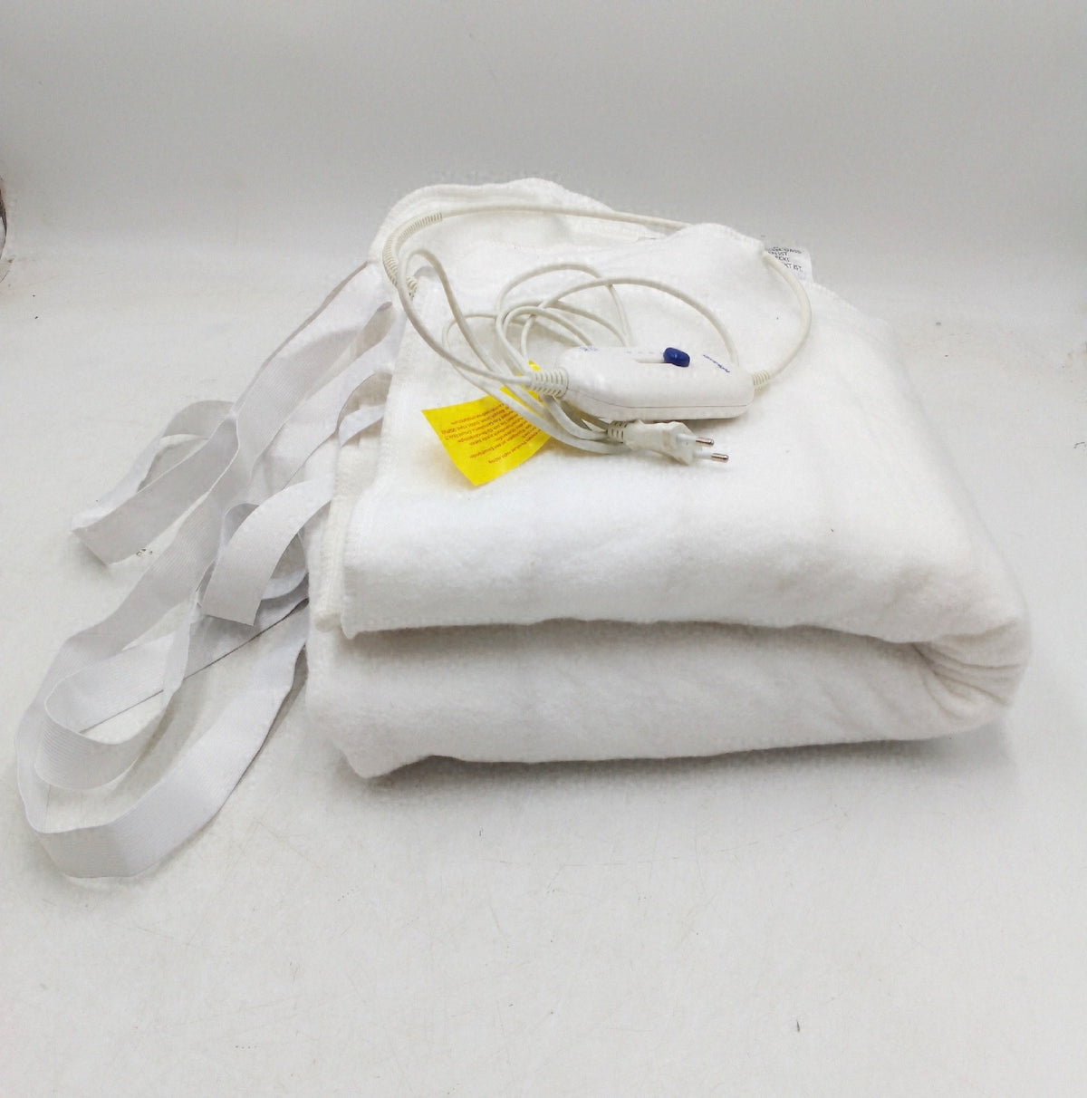 Silentnight Comfort Control Wärmeunterbett 140x150cm Heizdecke Bett mit Temperaturregler
