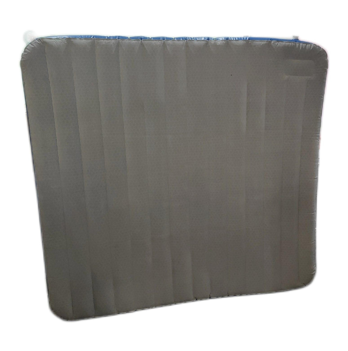 High Peak Cross Beam King Luftbett extra gross mit Defekt Luftverlust