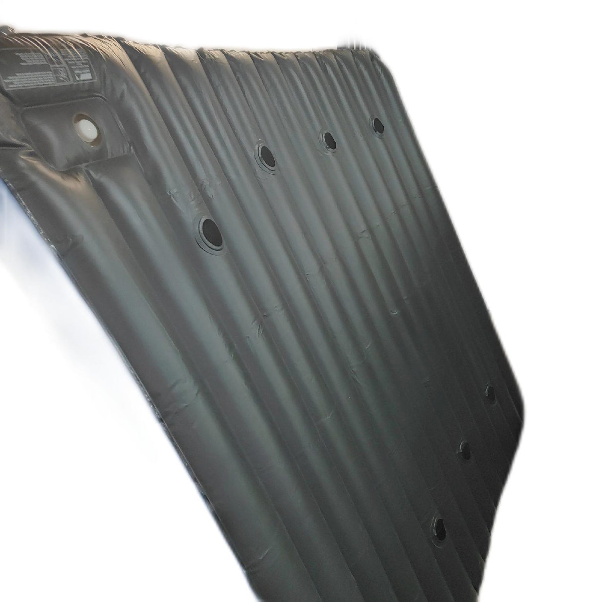 High Peak Cross Beam King Luftbett extra gross mit Defekt Luftverlust