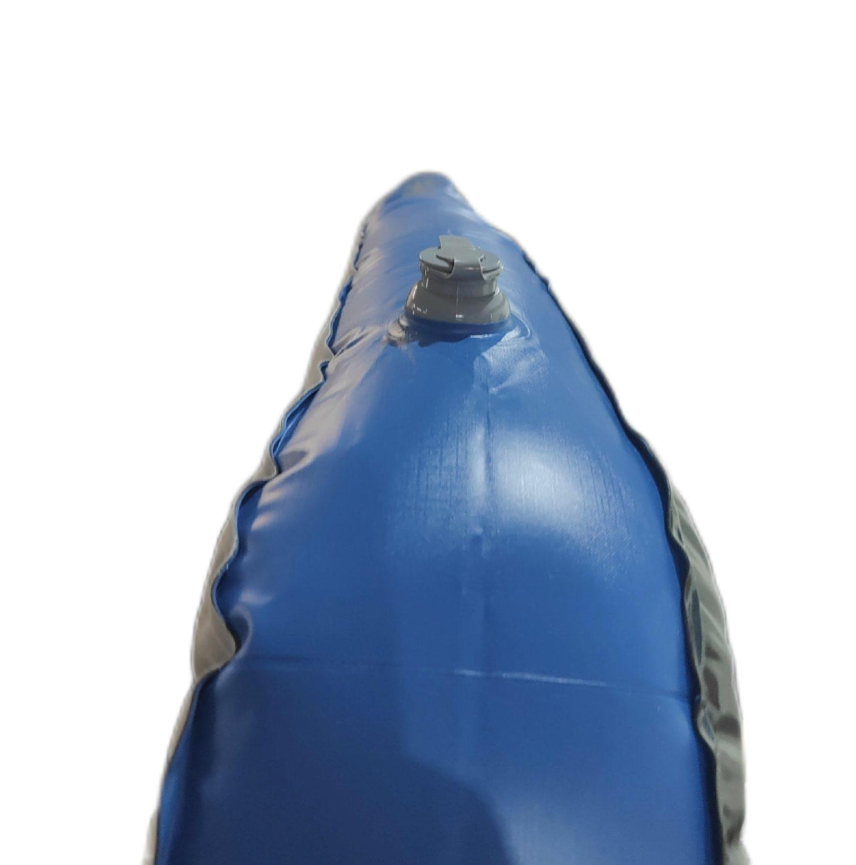 High Peak Cross Beam King Luftbett extra gross mit Defekt Luftverlust