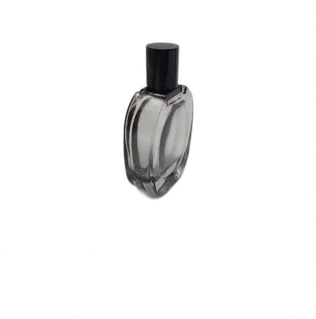 Unbekannt mille 3 Stk Parfumzerstaeuber leer 50ml Parfum Flakon zum Befuellen Tasche