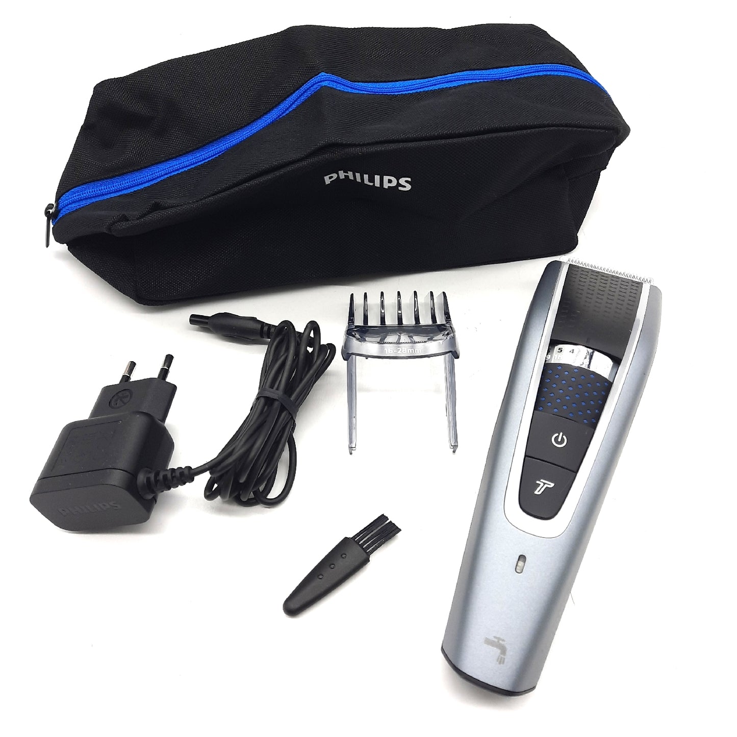 Philips HC5630/15 Haarschneider Series 5000 1 Kammaufsatz - Unvollständig