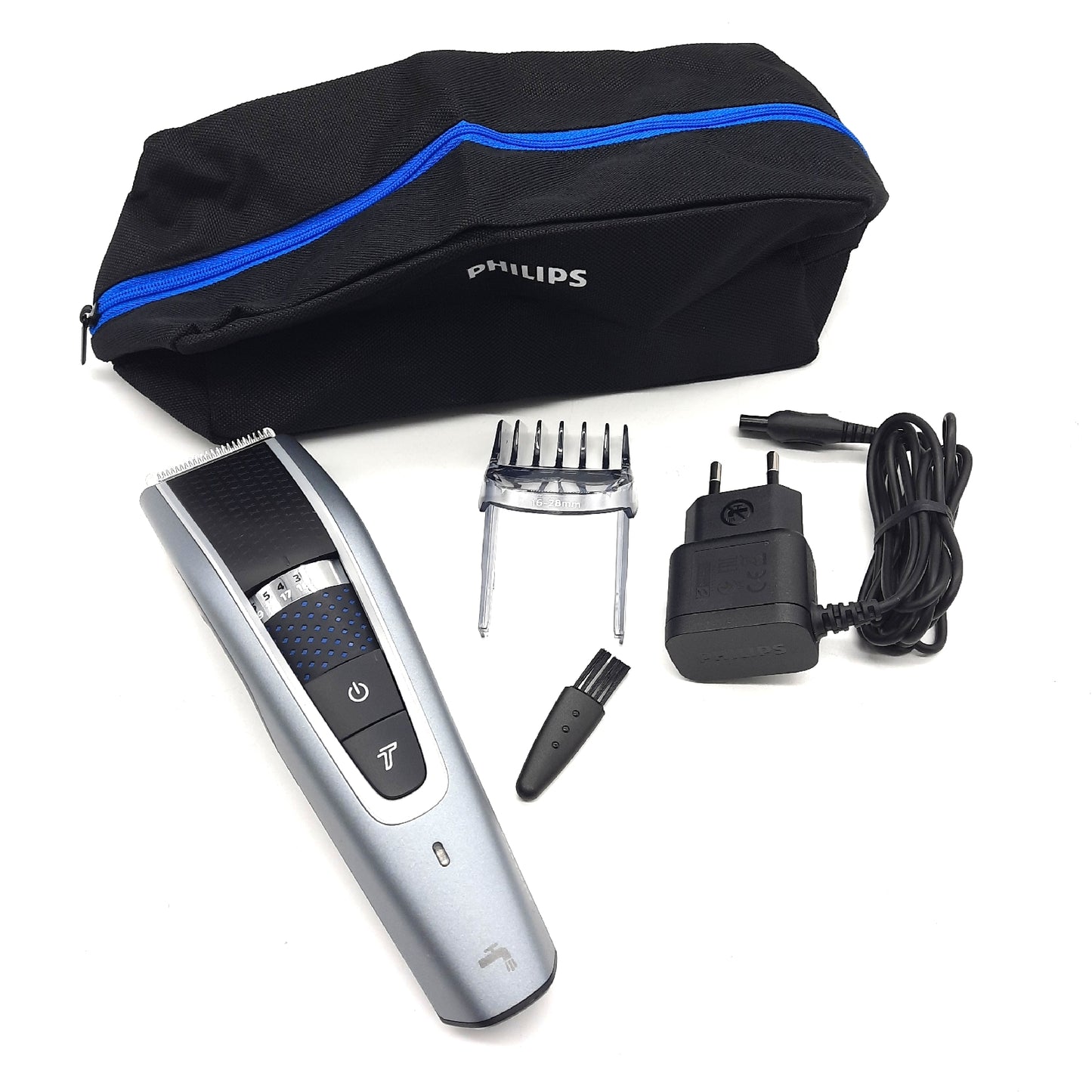 Philips HC5630/15 Haarschneider Series 5000 1 Kammaufsatz - Unvollständig