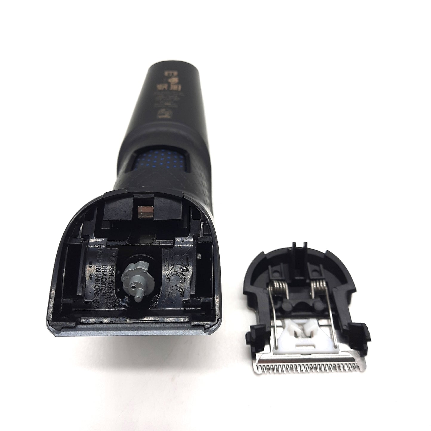 Philips HC5630/15 Haarschneider Series 5000 1 Kammaufsatz - Unvollständig