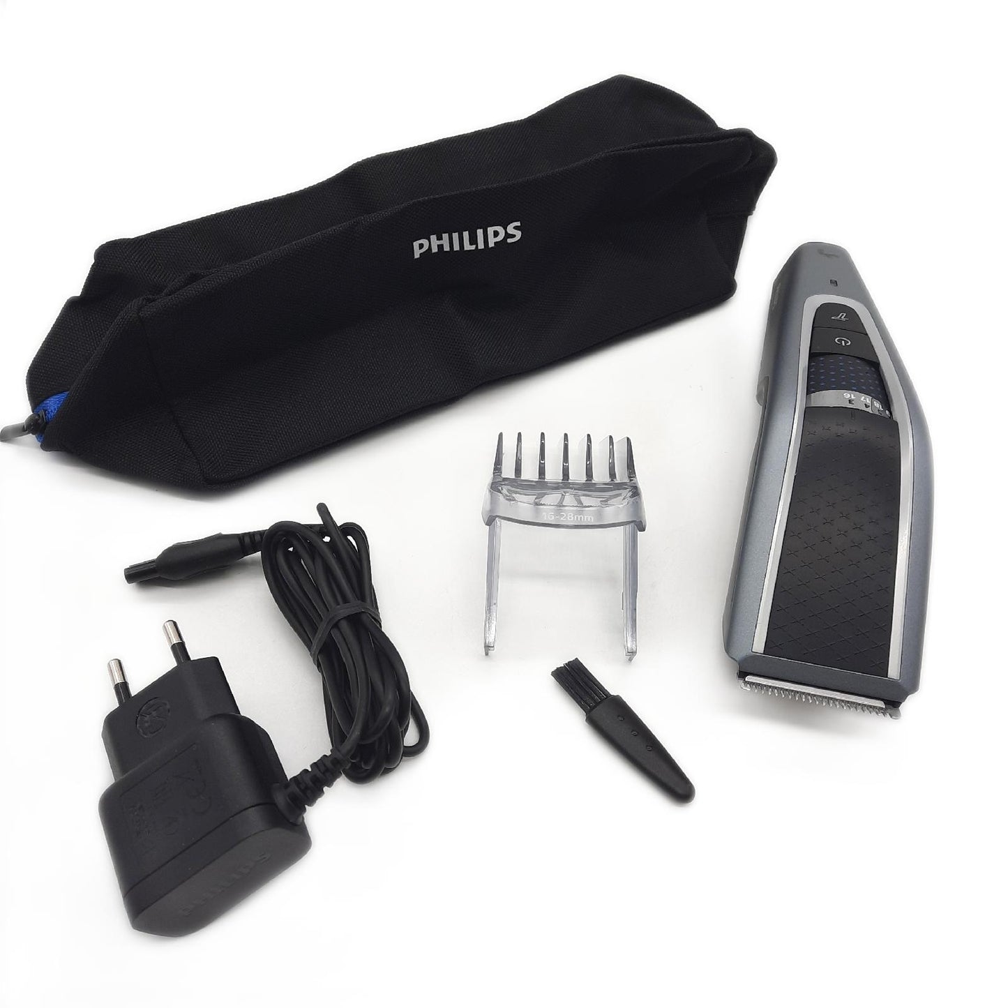 Philips HC5630/15 Haarschneider Series 5000 1 Kammaufsatz - Unvollständig