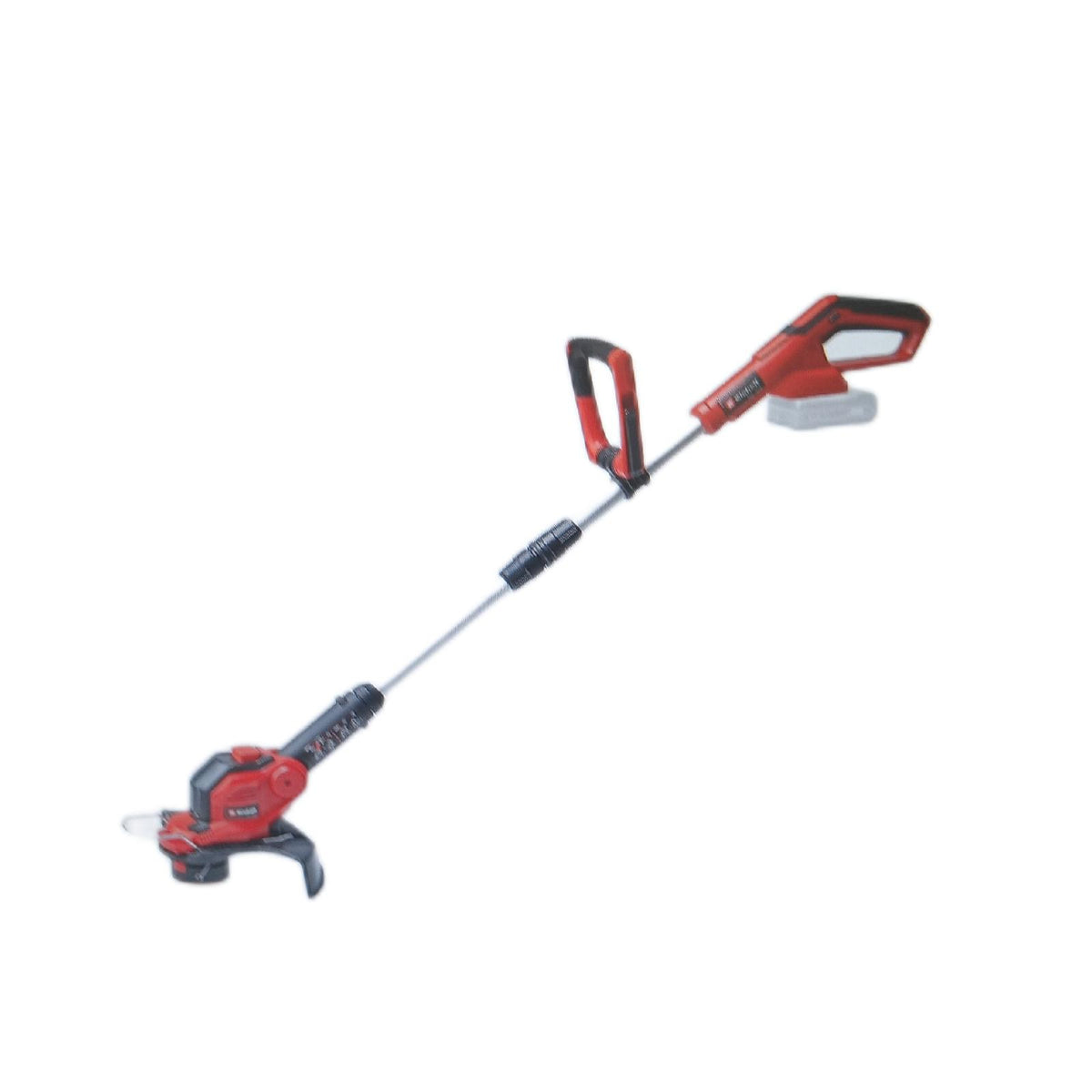 Einhell Akku Rasentrimmer Gartengeräte GE CT 1828 Li Solo Power X Change