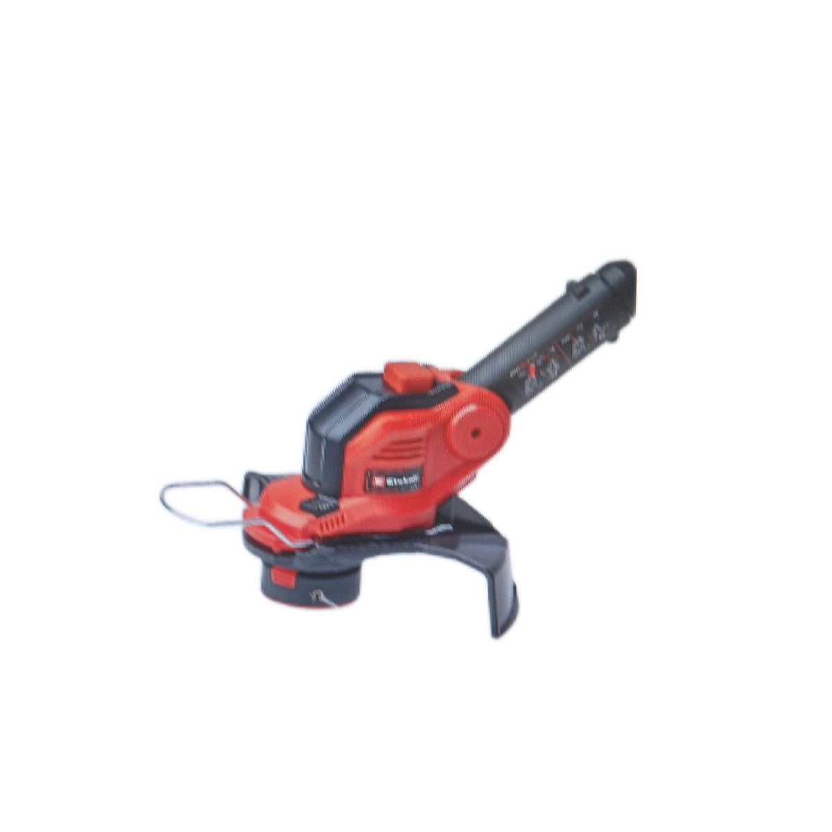 Einhell Akku Rasentrimmer Gartengeräte GE CT 1828 Li Solo Power X Change
