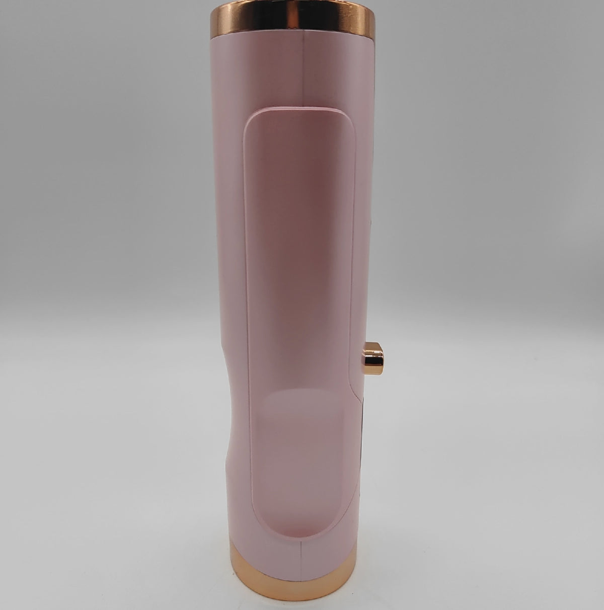 Automatischer Lockenstab Haarstyling Beautygerät 20 mm Wiederaufladbar Kabellos