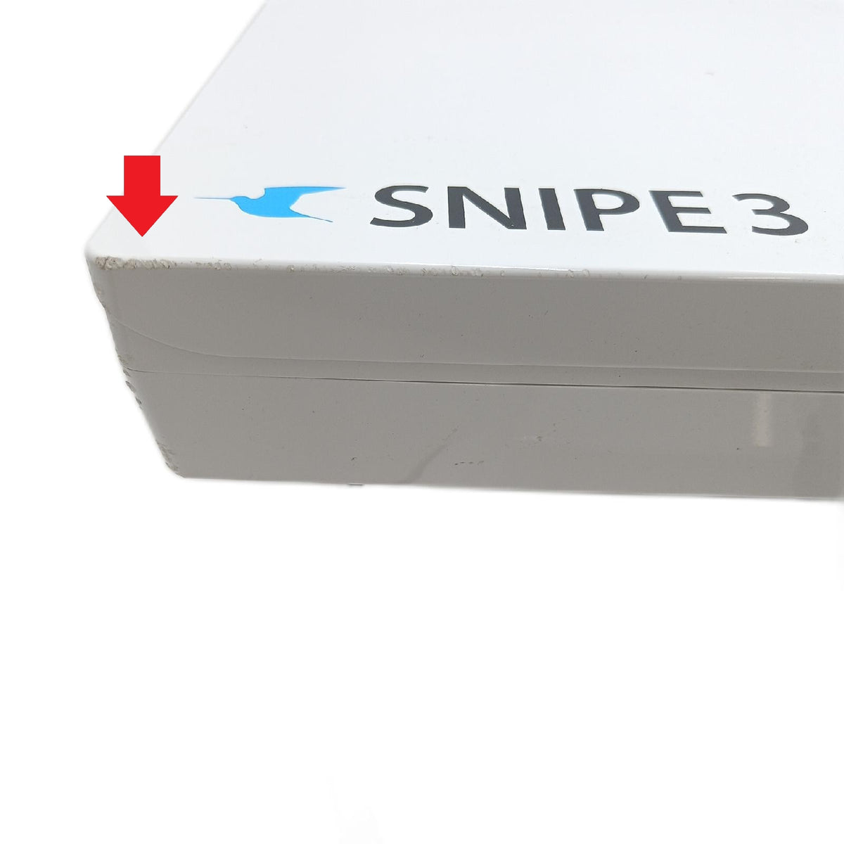 Selfsat Satellitenantenne Audio Video Sonstiges Snipe V3 Automatisch Empfang Easy