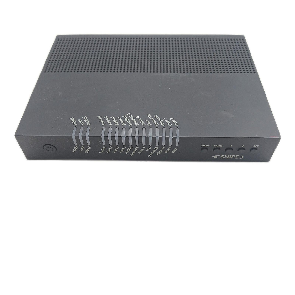Selfsat Satellitenantenne Audio Video Sonstiges Snipe V3 Automatisch Empfang Easy