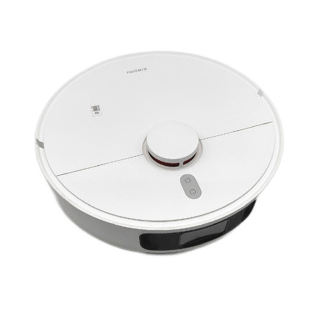 Xiaomi Robot Vacuum S10 Plus Saug Wischroboter 4000Pa Wischerpads