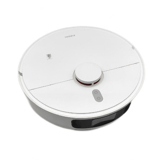 Xiaomi Robot Vacuum S10 Plus Saug Wischroboter 4000Pa Wischerpads