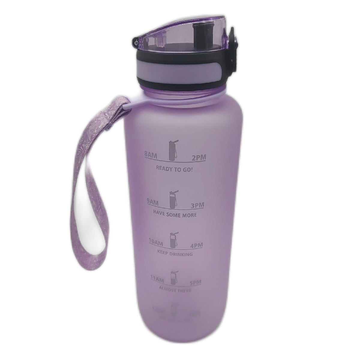 Vikaster Trinkflasche Sport Ausruestung grosse Trinkflasche 15 Liter BPA frei
