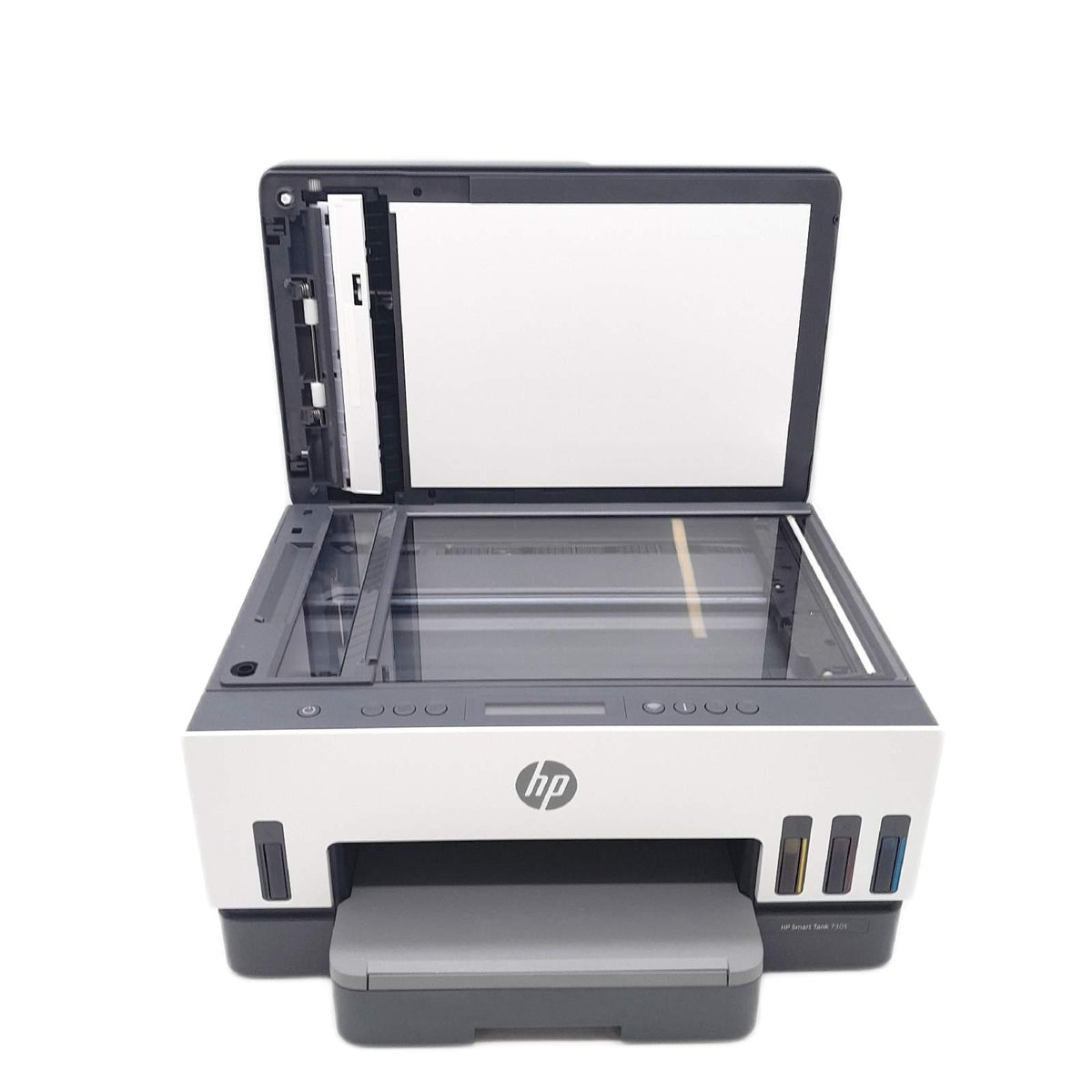 HP Smart Tank 7305 3 in 1 Multifunktionsdrucker Bedienfeld defekt