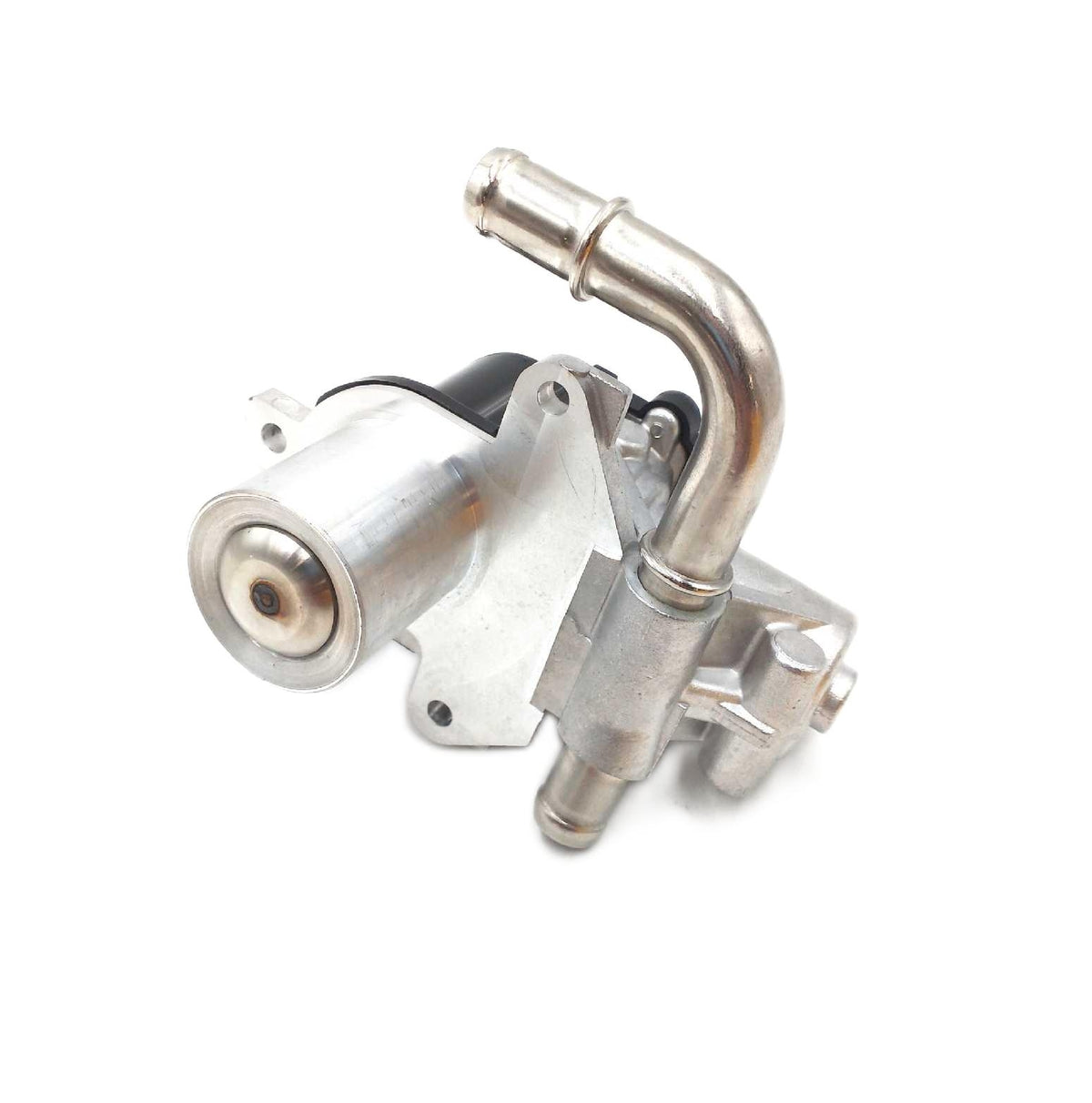 HELLA 6NU 014 864081 AGR Ventil elektrisch 5 polig ohne Dichtung
