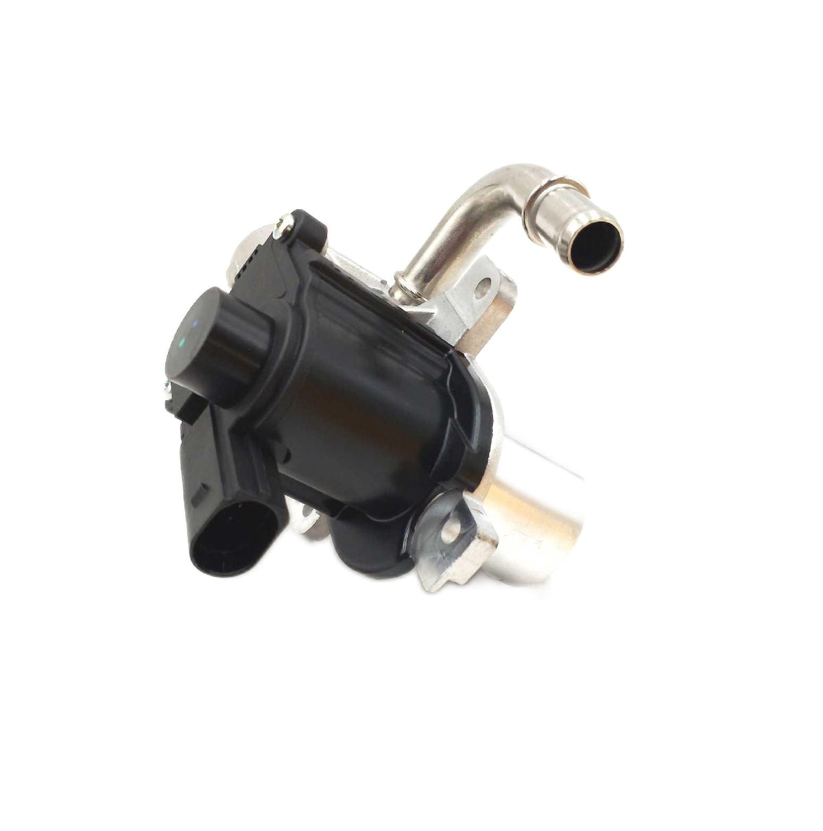 HELLA 6NU 014 864081 AGR Ventil elektrisch 5 polig ohne Dichtung