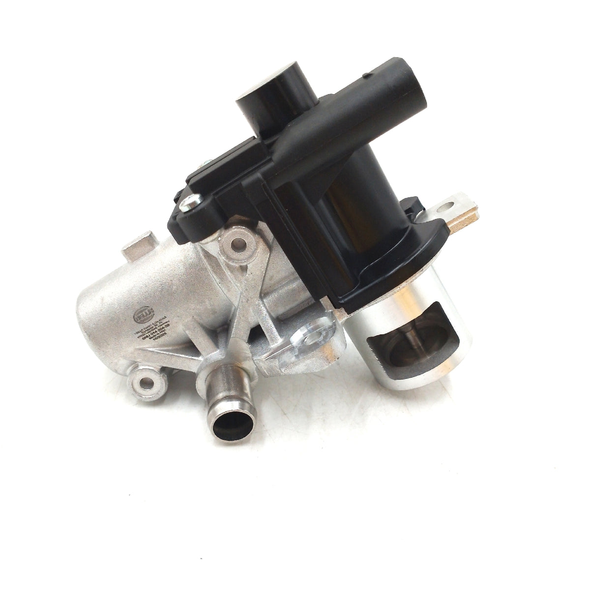 HELLA 6NU 014 864081 AGR Ventil elektrisch 5 polig ohne Dichtung