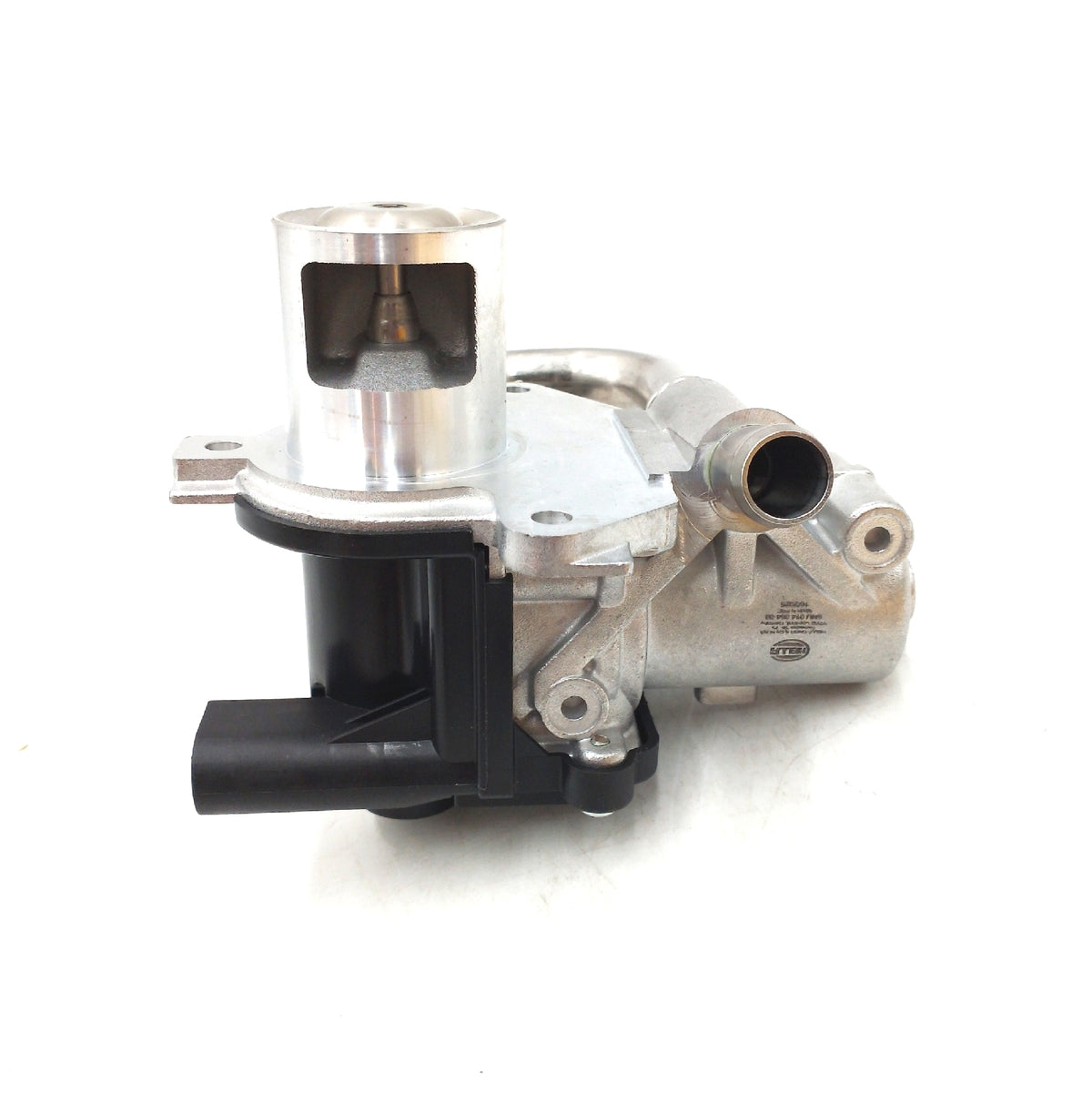 HELLA 6NU 014 864081 AGR Ventil elektrisch 5 polig ohne Dichtung