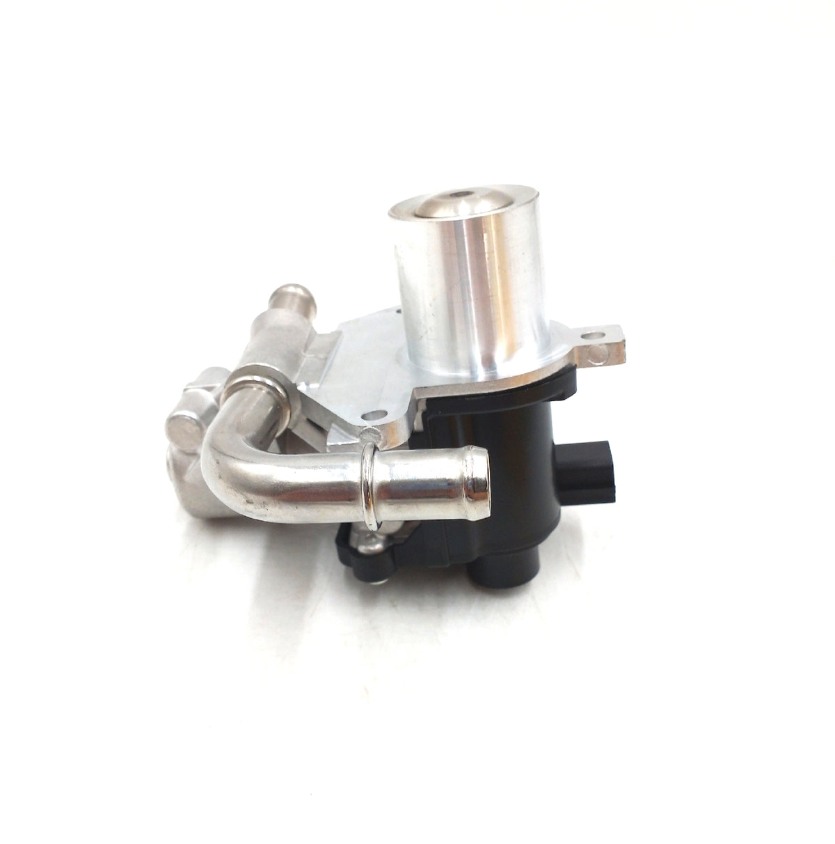 HELLA 6NU 014 864081 AGR Ventil elektrisch 5 polig ohne Dichtung