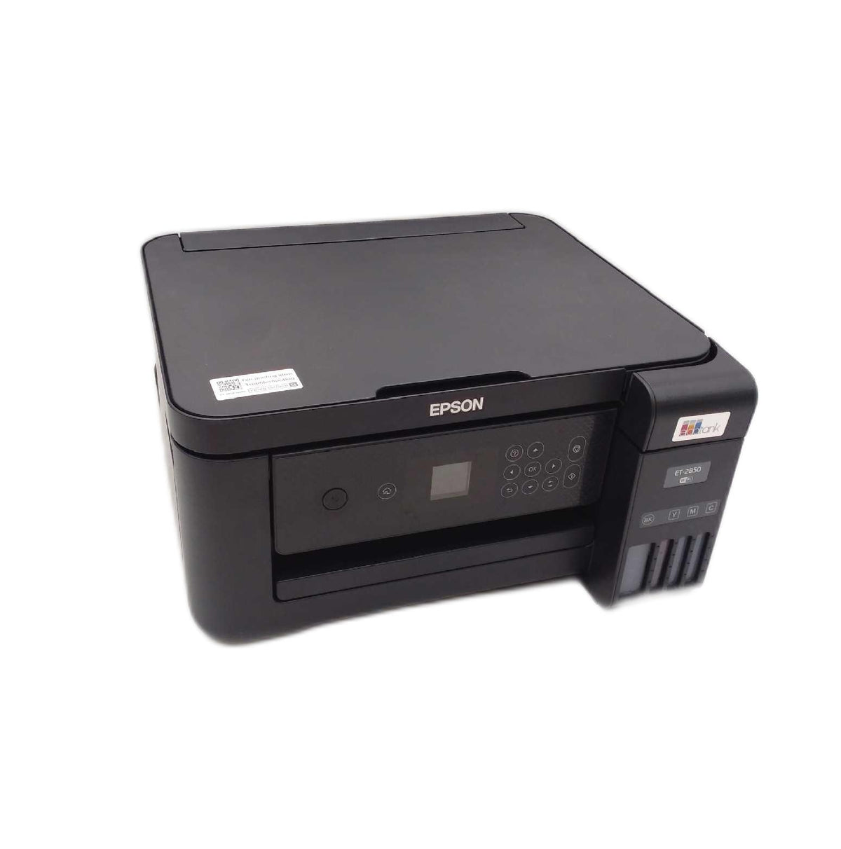Epson EcoTank ET 2850 3 in 1 Tintenstrahl Multifunktions