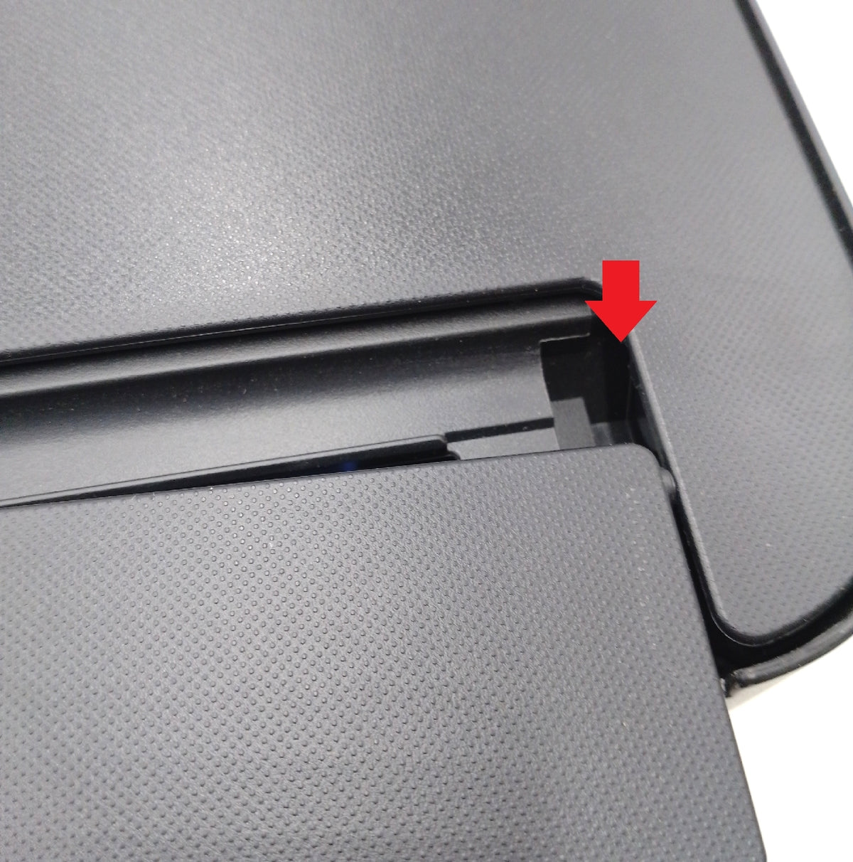 Epson EcoTank ET 2850 3 in 1 Tintenstrahl Multifunktions