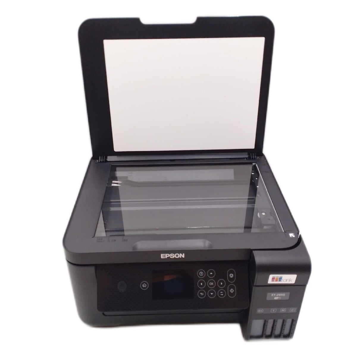 Epson EcoTank ET 2850 3 in 1 Tintenstrahl Multifunktions