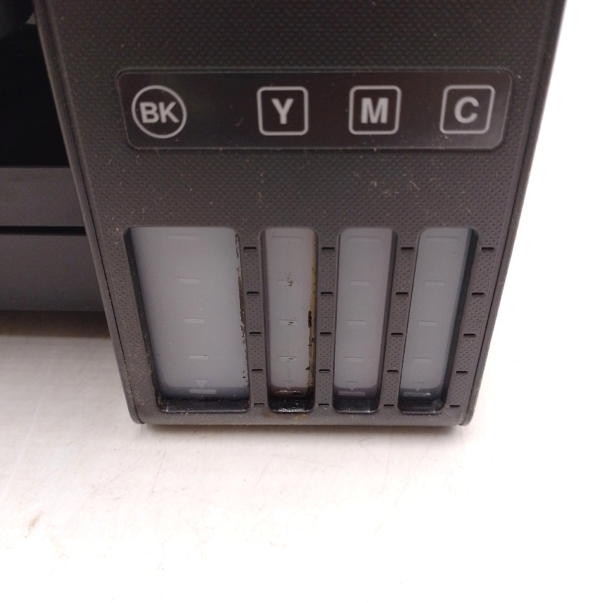 Epson EcoTank ET 2850 3 in 1 Tintenstrahl Multifunktions