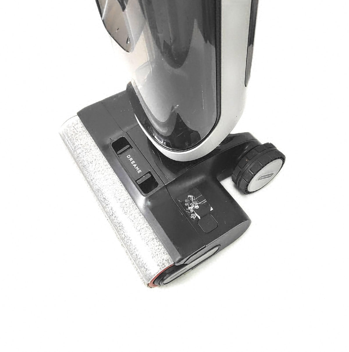 DREAME H14 Pro Nass Trockensauger 180 Grad Lie Flat 60 Grad