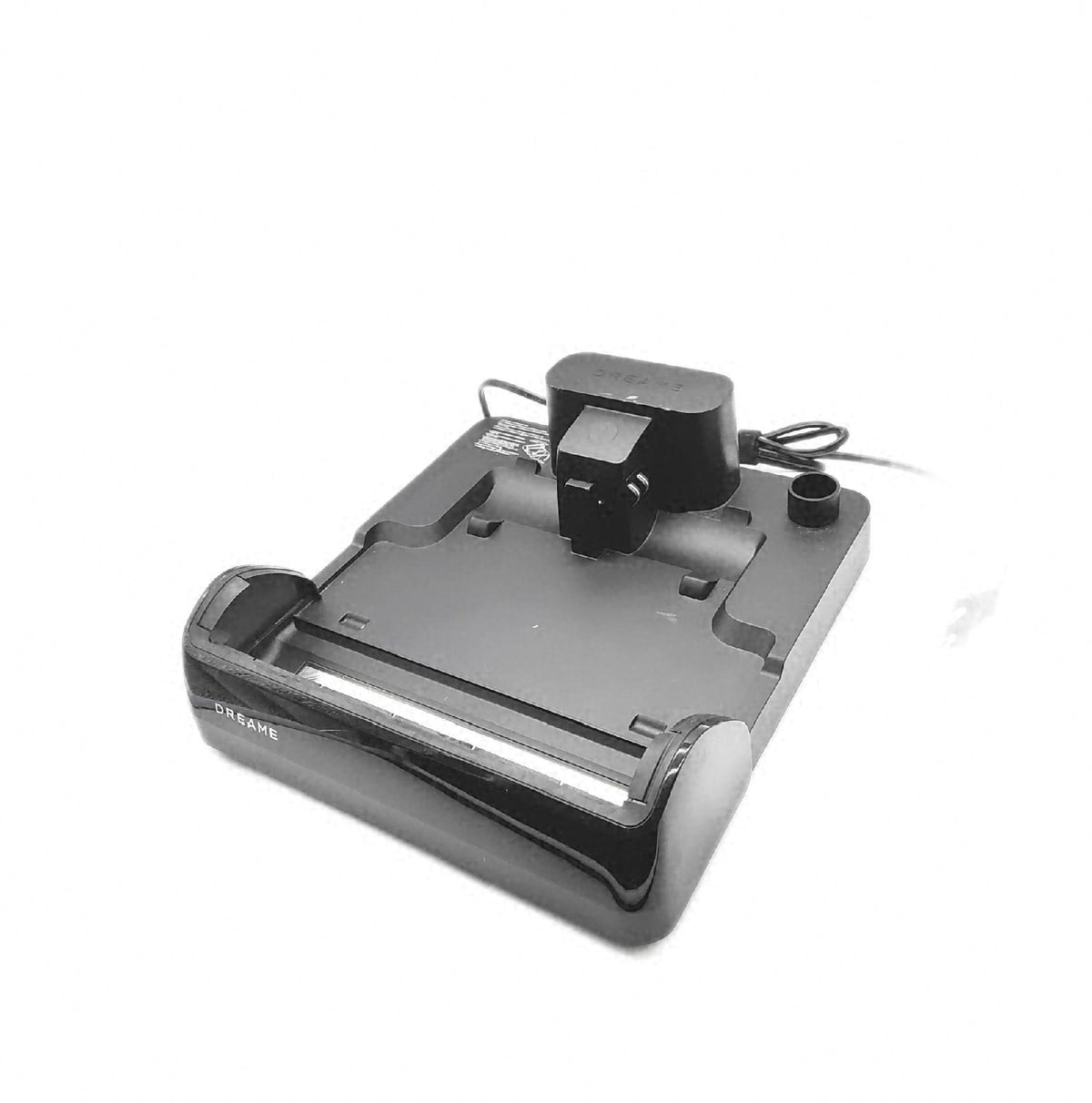 DREAME H14 Pro Nass Trockensauger 180 Grad Lie Flat 60 Grad