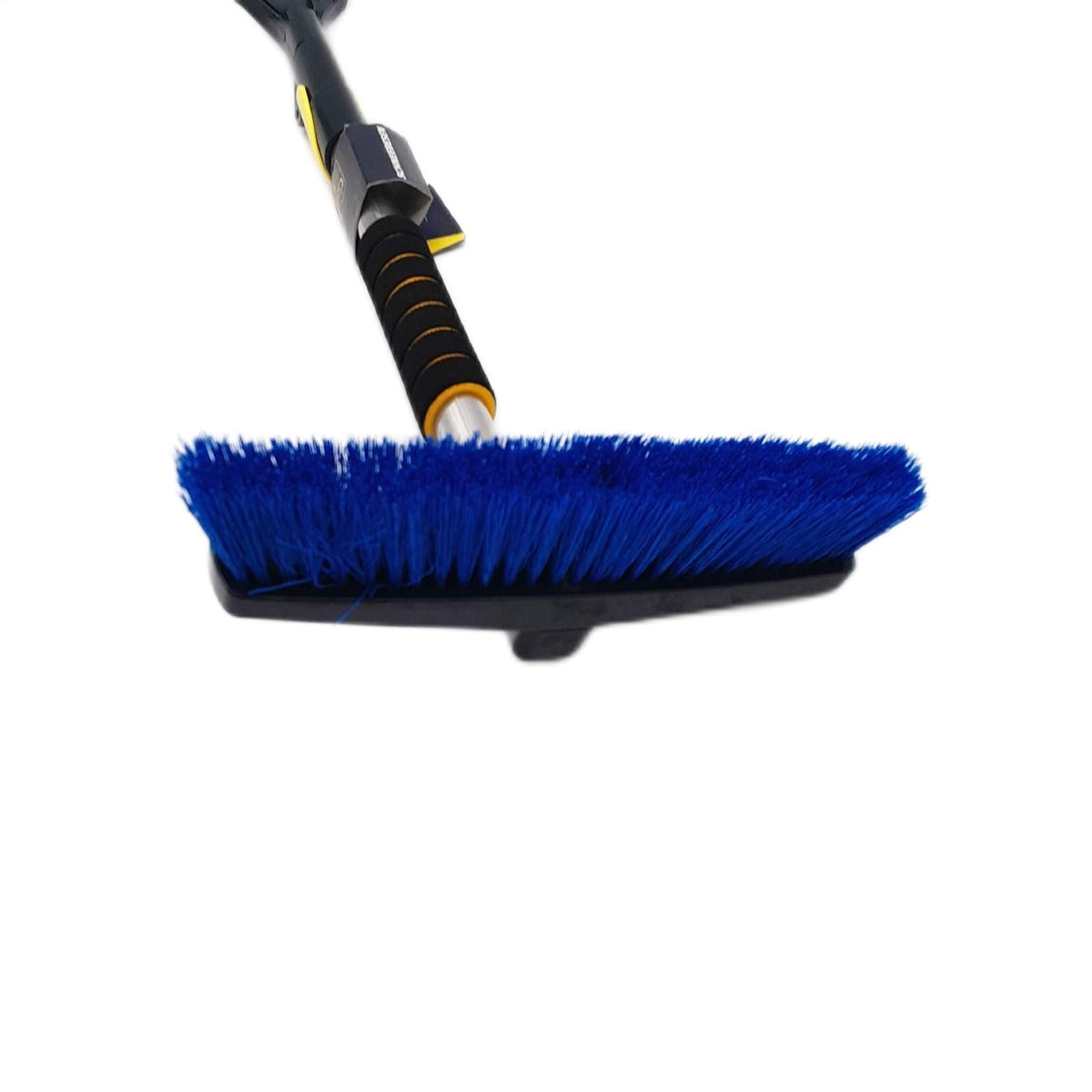 Michelin Eiskratzer Schnee Bürste Auto Zubehör Modell 2 in 1 praktische Winterhilfe