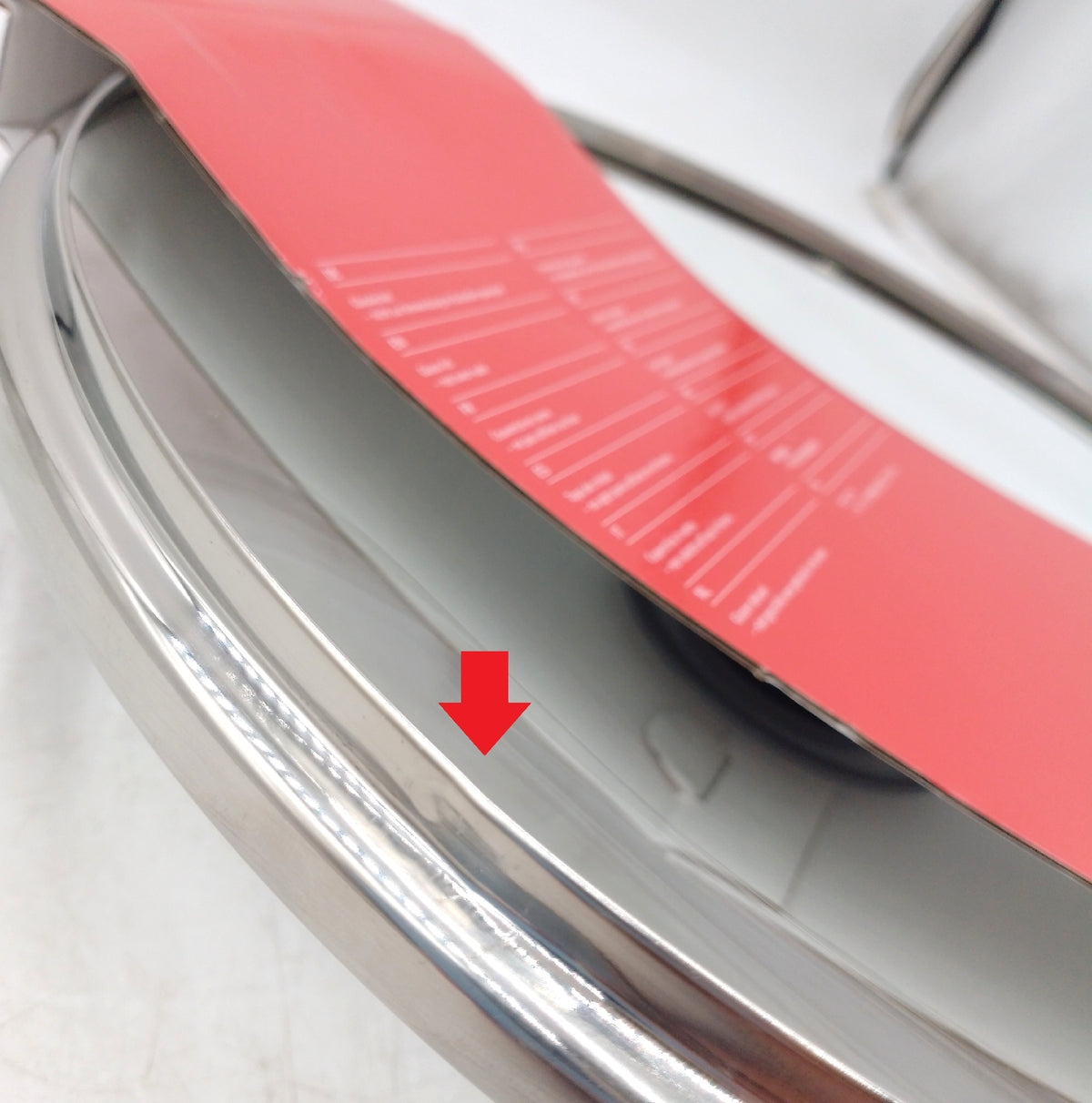 Fissler Glasdeckel Zubehör für Kochgeschirr Ersatzdeckel 28 cm Sichtkoch praktisch