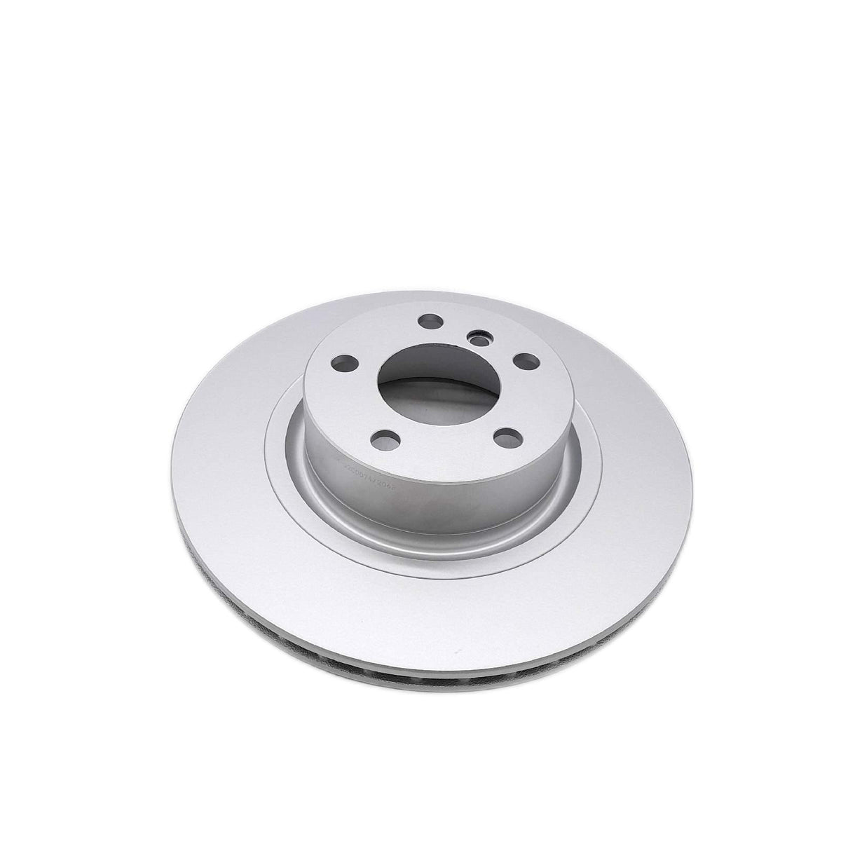 Bosch Bremsscheiben Ersatzteile BD1559 R90 1 Bremskomfort für Auto