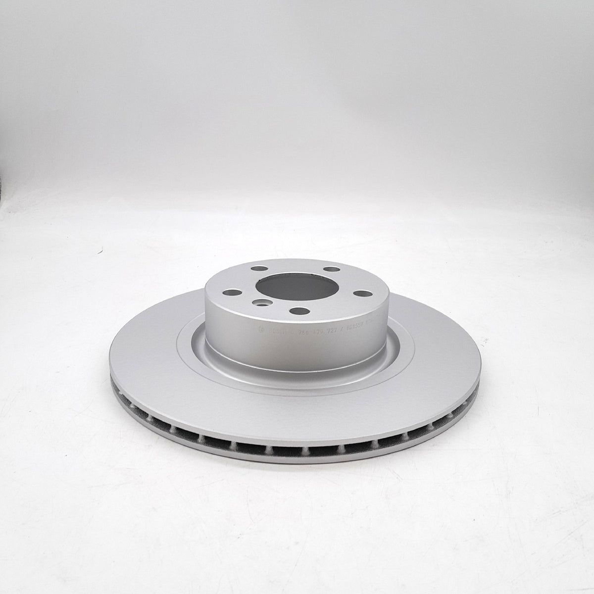 Bosch Bremsscheiben Ersatzteile BD1559 R90 1 Bremskomfort für Auto