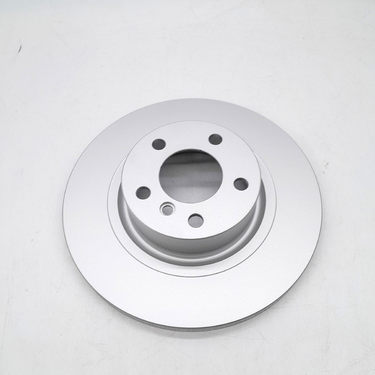 Bosch Bremsscheiben Ersatzteile BD1559 R90 1 Bremskomfort für Auto
