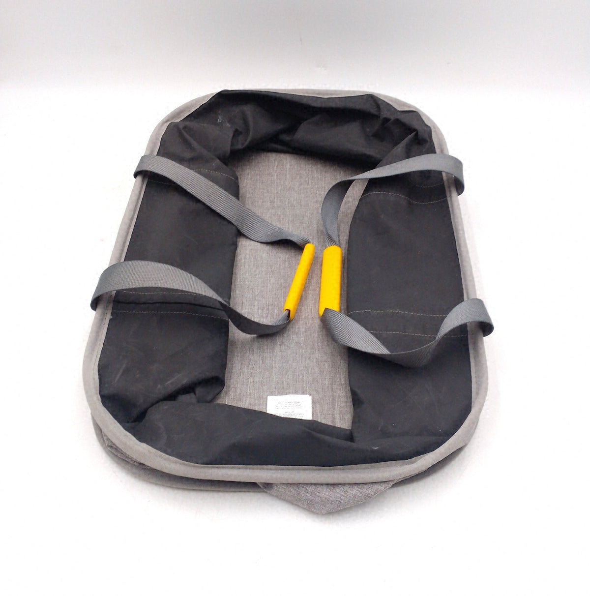 Joseph Joseph Hold All Wäschekorb faltbar 35L langlebiges Gewebe Gebrauchsspuren