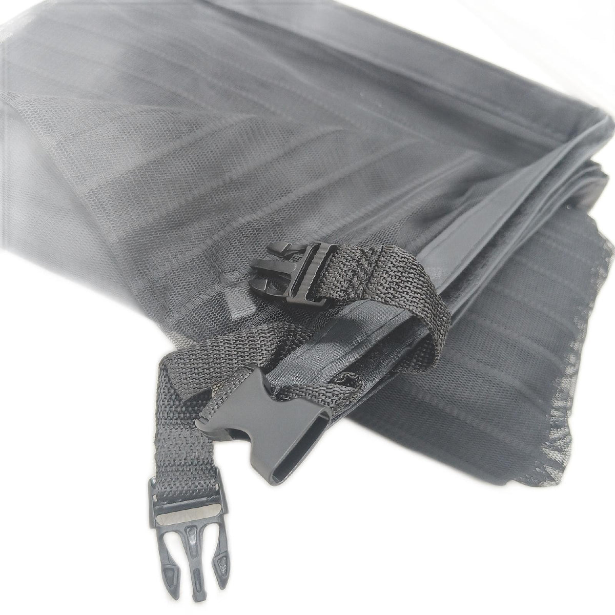 YRH Fliegengitter Tür Insektenschutz Balkontür 85x210 cm Magnet