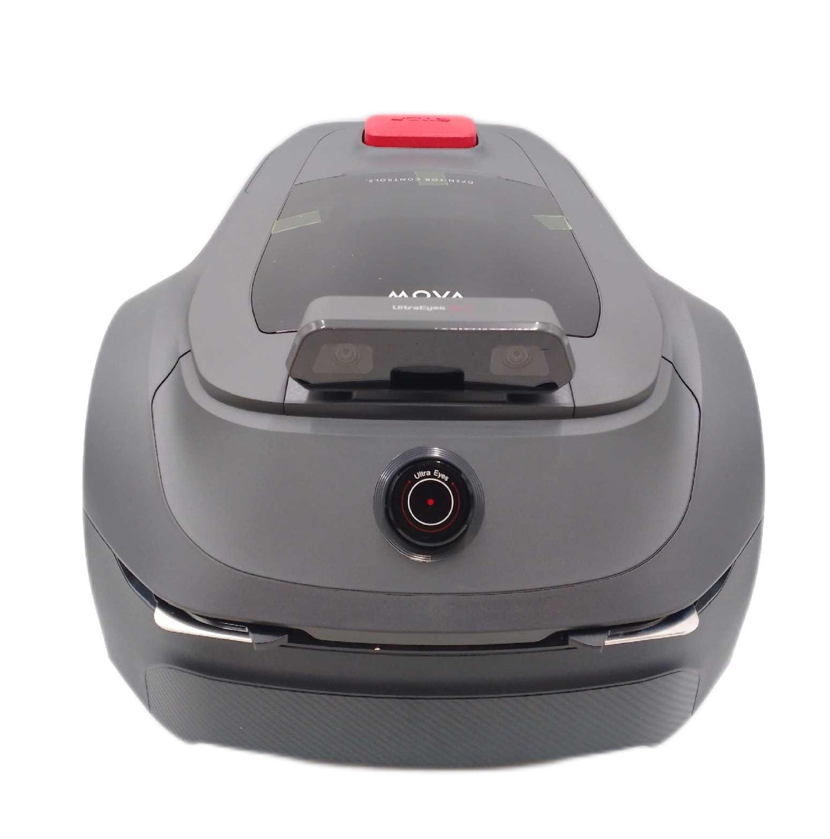 MOVA Mähroboter Gartengeräte ViAX 500 intelligente Steuerung für 600 Quadrat