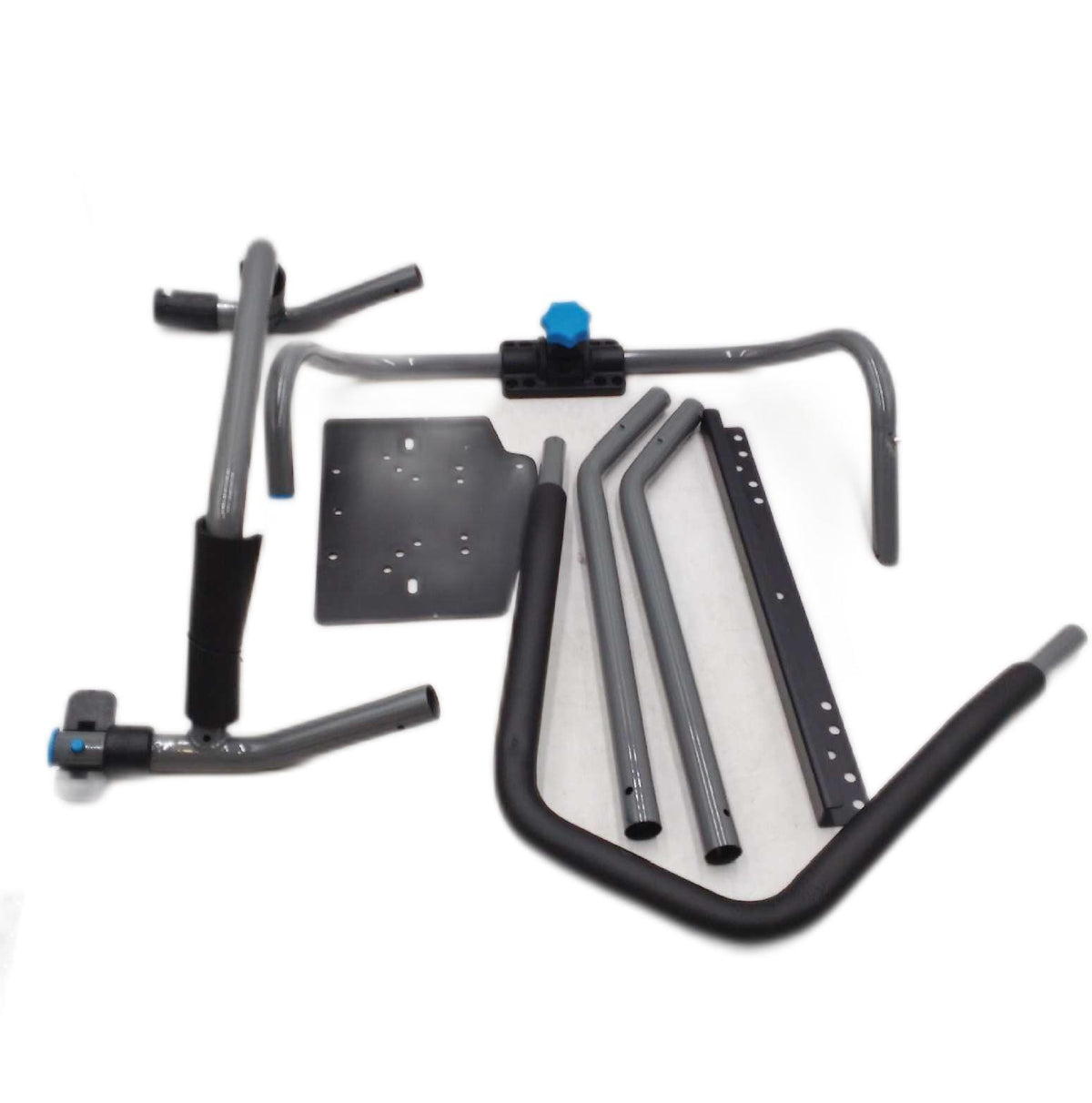 Playseat Challenge X Edition Logitech G Defekt fehlende Teile Kratzer