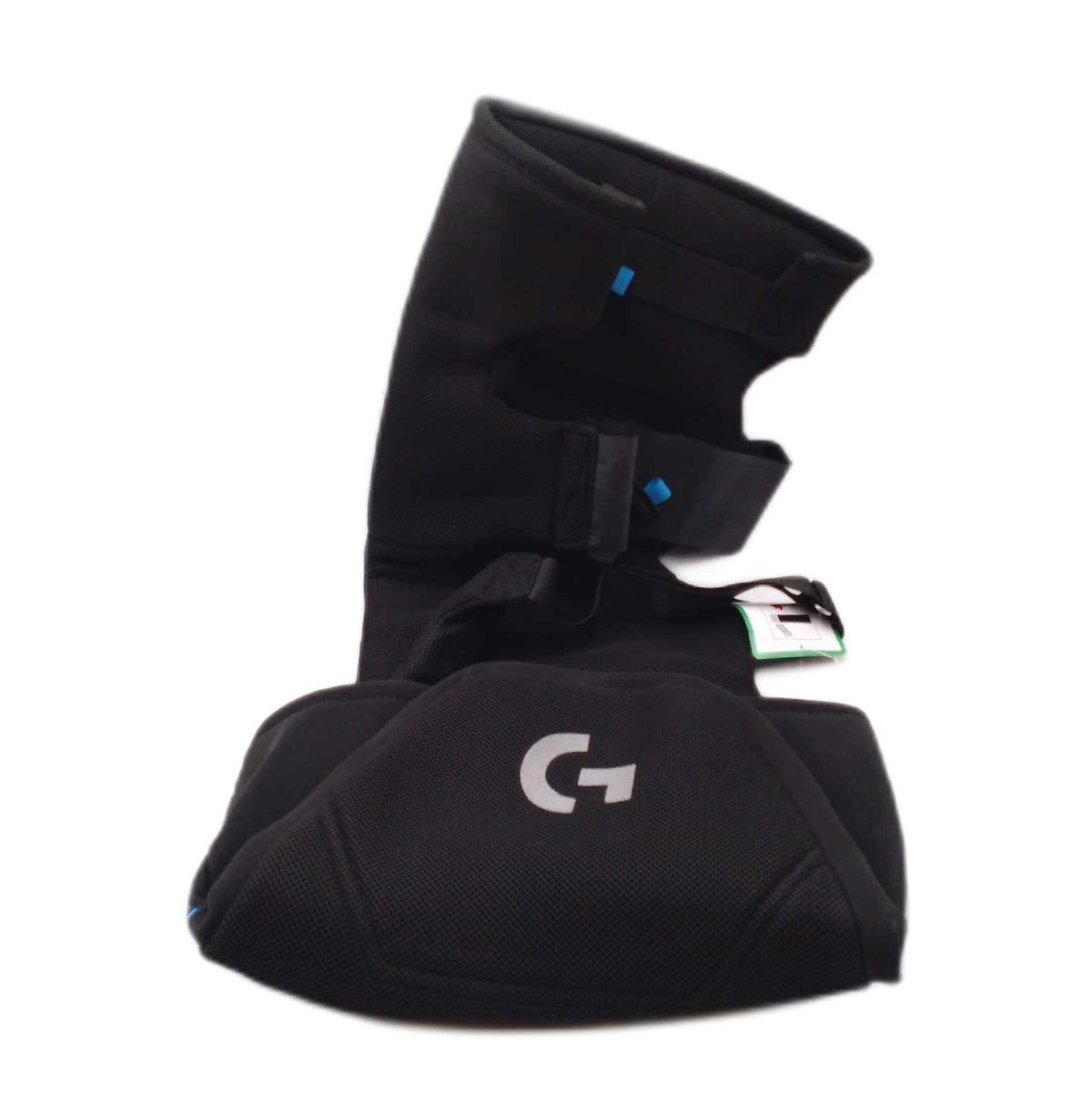 Playseat Challenge X Edition Logitech G Defekt fehlende Teile Kratzer
