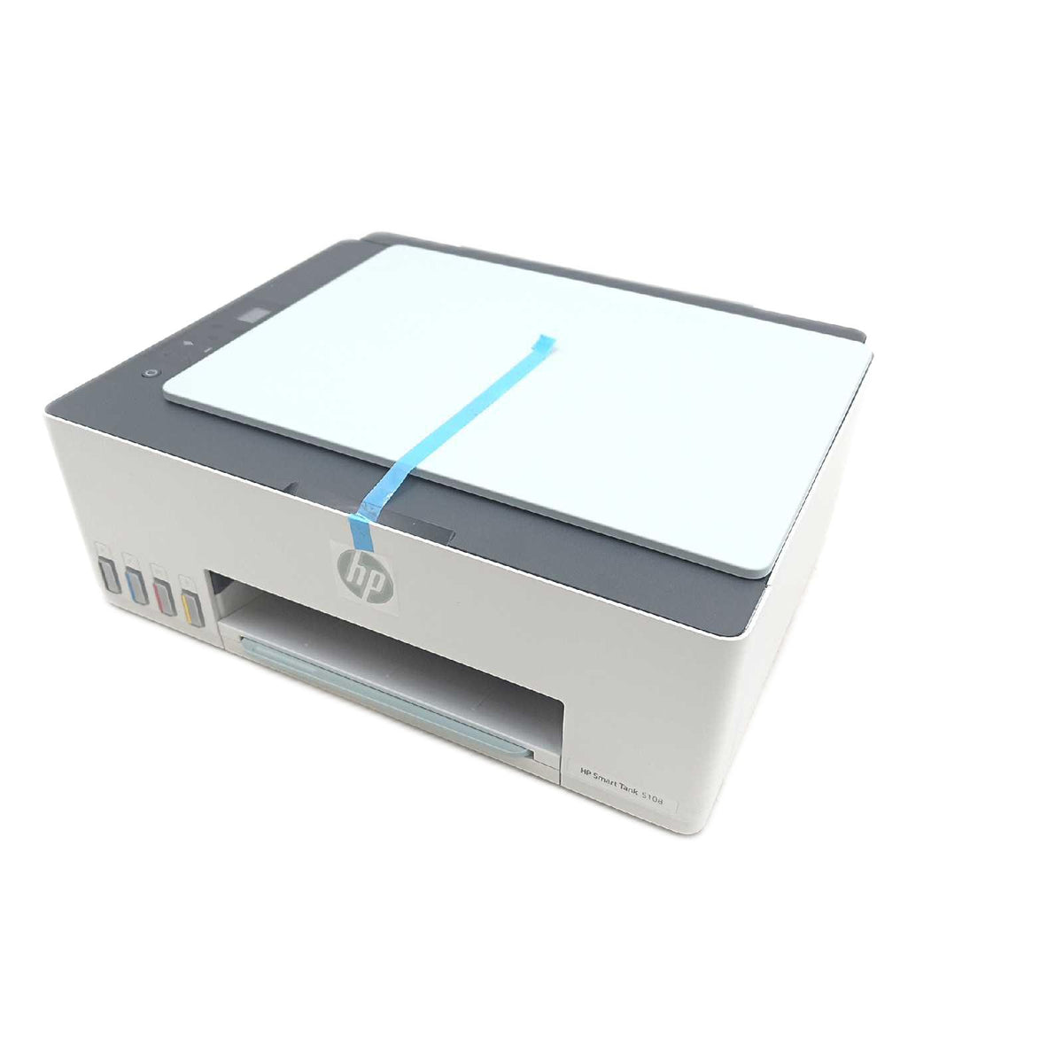 HP Smart Tank 5108 3-in-1 Multifunktionsdrucker WLAN; Mobiles Drucken  3 Jahre